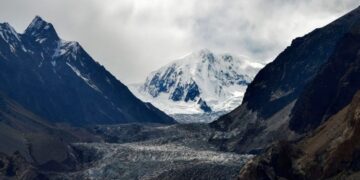 International Mountain Day: Preserving our tallest lifelines