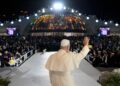 Lebanese youth: Pope Leo is like a ‘big brother’ bringing peace
