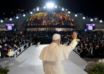 Lebanese youth: Pope Leo is like a ‘big brother’ bringing peace