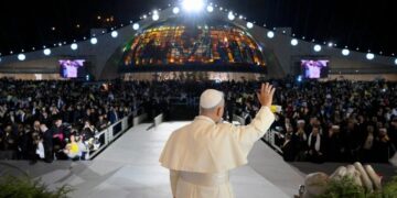 Lebanese youth: Pope Leo is like a ‘big brother’ bringing peace