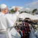 Pope Leo at Beirut farewell: ‘Choose peace as a way, not just a goal’