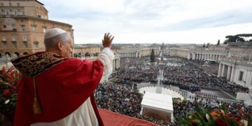 2025 in numbers: Over 3 million faithful visited the Vatican