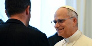 Pope: European identity closely tied to Judeo-Christian roots