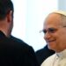 Pope: European identity closely tied to Judeo-Christian roots