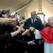 Pope to religious in Lebanon: Faith must be a service and responsibility
