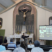 Talk on Carmelite Saints to commemorate feast day of All Carmelite Saints
