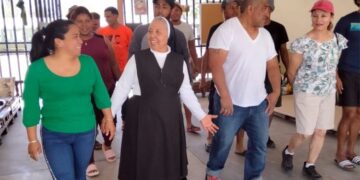 ‘Movilidad Humana’: Sowing hope for those journeying toward their dreams