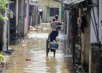 Sri Lanka: Local Christian communities offer aid to victims of Cyclone Ditwah
