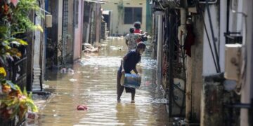 Sri Lanka: Local Christian communities offer aid to victims of Cyclone Ditwah