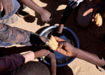 Fears of more atrocities in Sudan