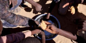 Fears of more atrocities in Sudan