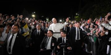 Pope to young people: There is still time to dream, plan, and do good