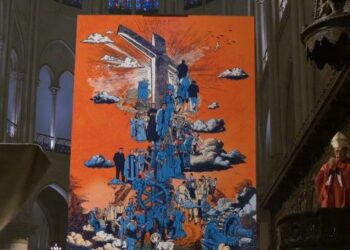 50 Catholics martyred by the Nazis beatified in France