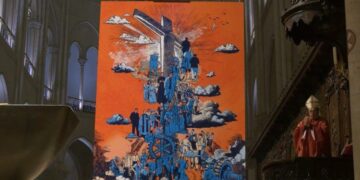 50 Catholics martyred by the Nazis beatified in France