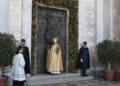 Closeness is the legacy of the Jubilee, says Cardinal at closing of St John Lateran Holy Door