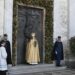 Closeness is the legacy of the Jubilee, says Cardinal at closing of St John Lateran Holy Door