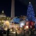 The Christmas tree and nativity scene inaugurated in St Peter’s Square