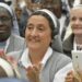 Pope thanks UISG for bearing testimony to Gospel at frontiers of mission