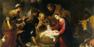 What Advent preparation really demands