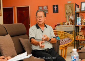 Expulsion of priests: A loss that turns into strength