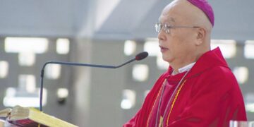 Take a moment: To hear God’s Word, to engage with each other