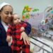 In Bethlehem, a religious orphanage gives love to children without families