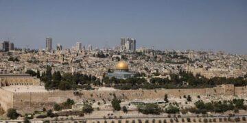 Message from the Holy Land: Peace is not an illusion but a life choice