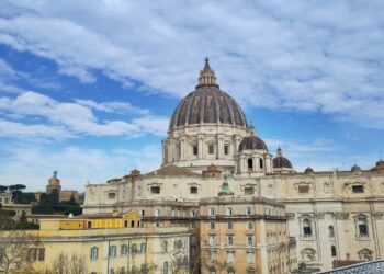 Petrocchi Commission says no to female diaconate, though judgment not definitive