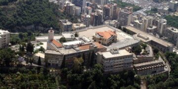 Franciscan Sisters of the Cross: Pope Leo’s visit to our Hospital is “a miracle”