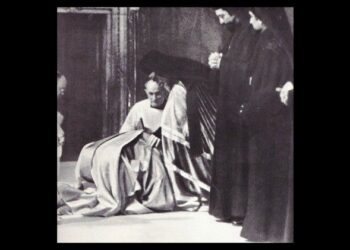 50 years on, Paul VI’s gesture of reconciliation with the Orthodox Church