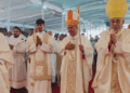 Thousands flock to Goa for St Francis feast, renewing age-old bond
