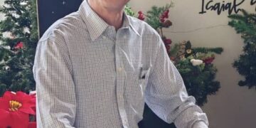 信仰的力量源自與主同行