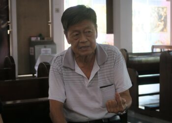 懷著望德去實踐愛的使命