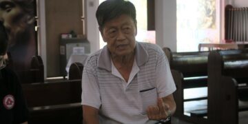 懷著望德去實踐愛的使命