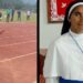 Faith on the track: Kerala’s viral barefoot hurdling nun