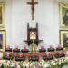 CIC welcomes relic of St Carlo Acutis