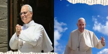 Leo XIV carries on the legacy of Francis