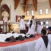 ‘Priesthood is service, not status,’ Indonesian archbishop tells new priests