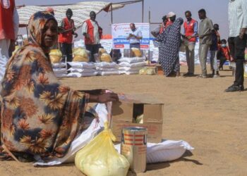 More lives lost as Sudan prepares to mark 1,000 days of war
