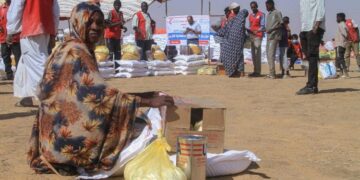 More lives lost as Sudan prepares to mark 1,000 days of war