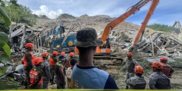 Philippine faith-based labor group denounces Cebu garbage collapse as neglect, greed