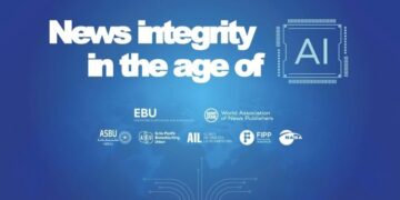 International media call for transparency from AI companies