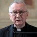 Cardinal Parolin expresses deep concern over ‘endless tragedy’ in Iran