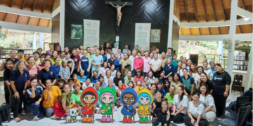 Closer to God… Spritually