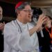 Cardinal Tagle celebrates 80th anniversary of Hong Kong diocese
