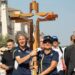 Athletica Vaticana to bring Olympic Cross to Milan for Winter Games