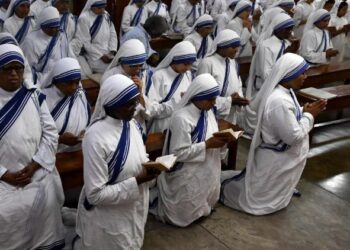 Pope Leo: None of the baptised are exempt from mission