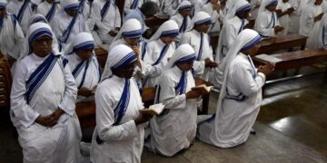 Pope Leo: None of the baptised are exempt from mission