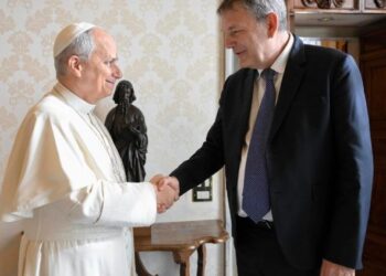 UNRWA chief on Gaza and the cost of looking away