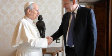 UNRWA chief on Gaza and the cost of looking away